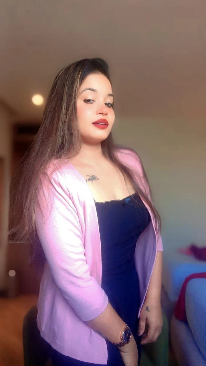 Nikita – escort in Bangalore — 3 / 4