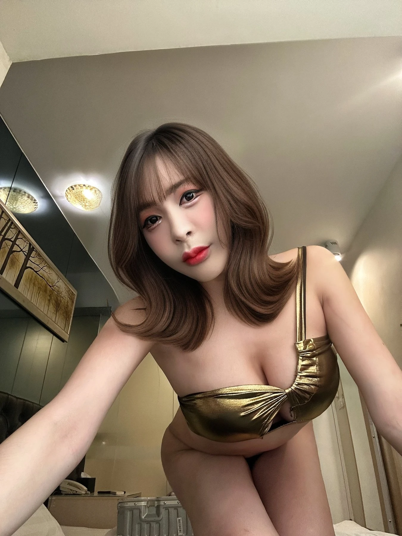 Danita – Malaysian escort in Hong Kong, Escort, Hong Kong