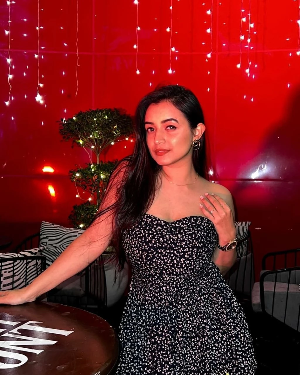Prachi – Indian escort in Dehradun, Uttarakhand — 2 / 4