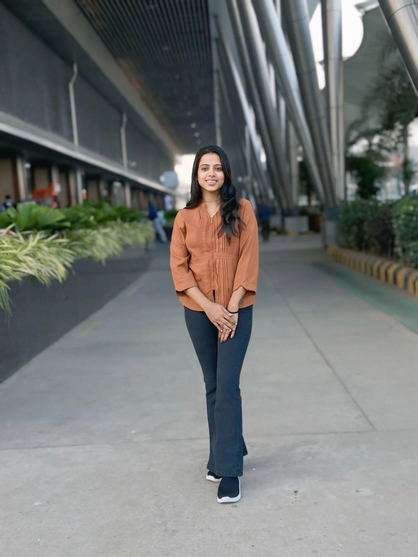 Monika – Indian escort in Bangalore — 5 / 6