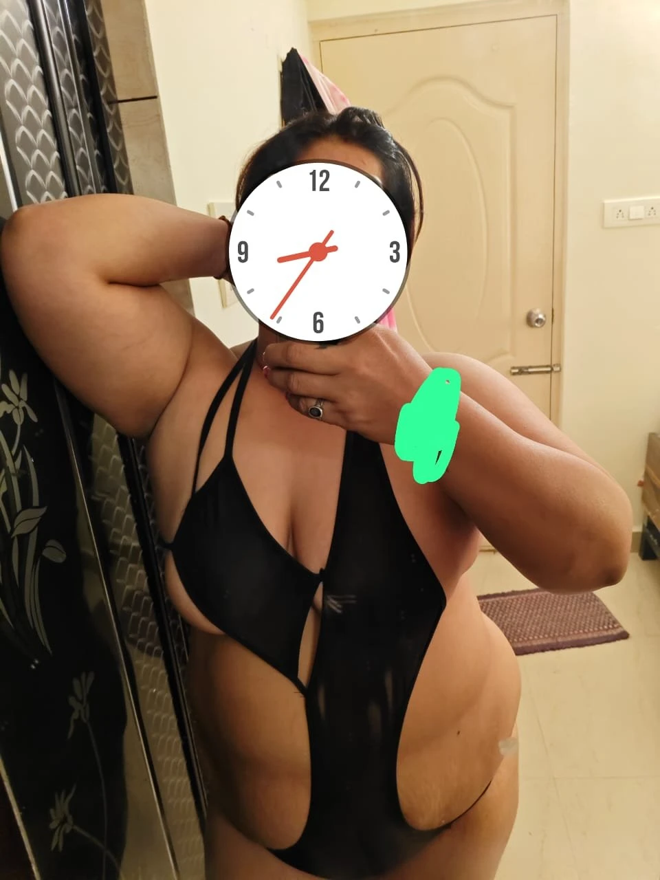 Gori Aanchal – Indian escort in Bangalore — 6 / 11