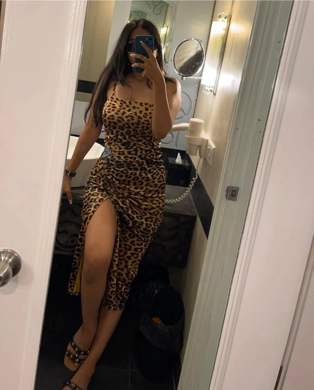 Priya⚜️(independent)cam@ Meet ⚜️, Escort – Indian escort in Candolim, Goa — 3 / 4