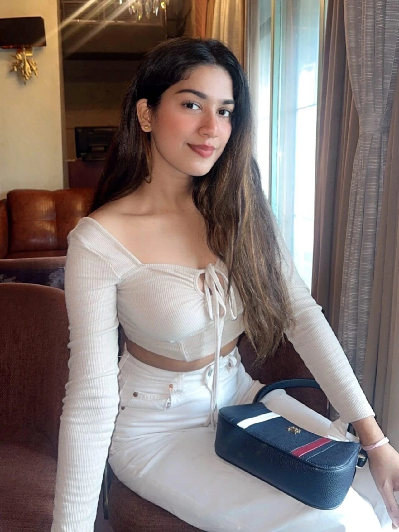 ꧁NO ADVANCE -Direct Pay To Girl In Room꧂ – Indian escort in Gurgaon — 3 / 4