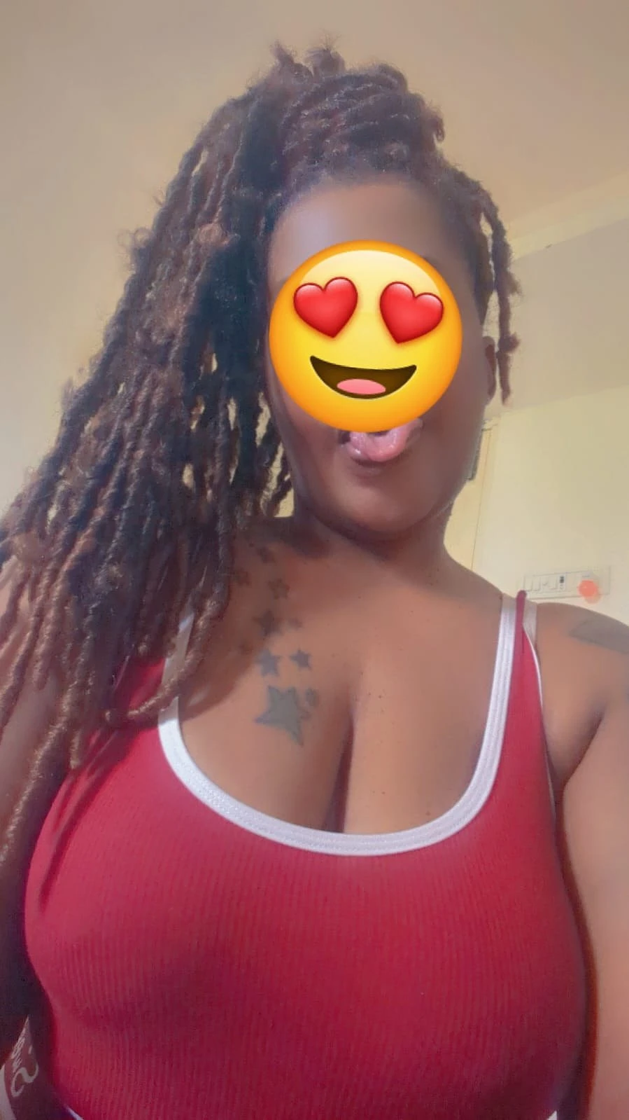 Juicy Papaya Boobs Sharon New in Navalur – South African escort in Chennai — 3 / 5