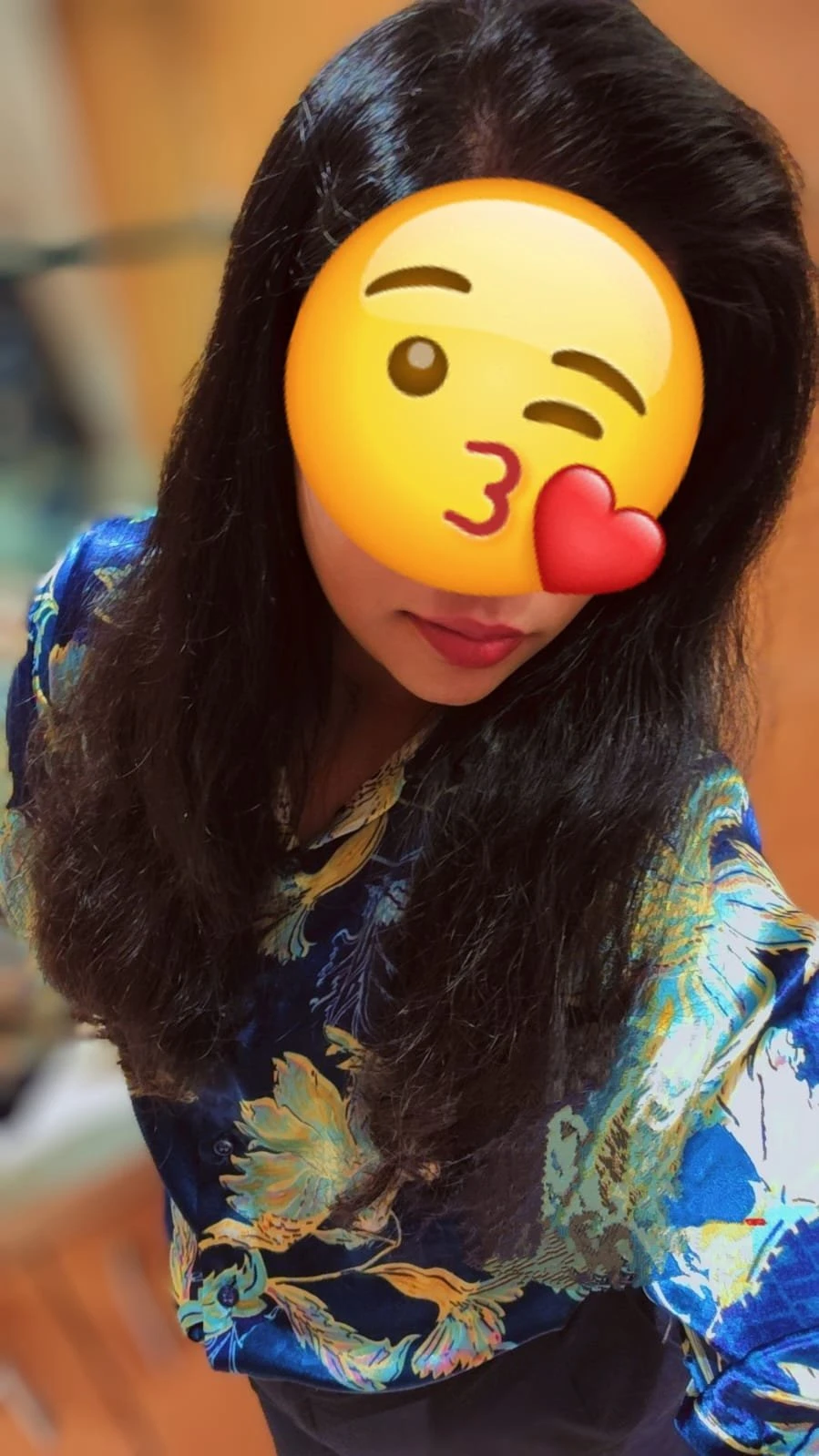 Ritika bengoli queen – Indian escort in Gurgaon — 4 / 5
