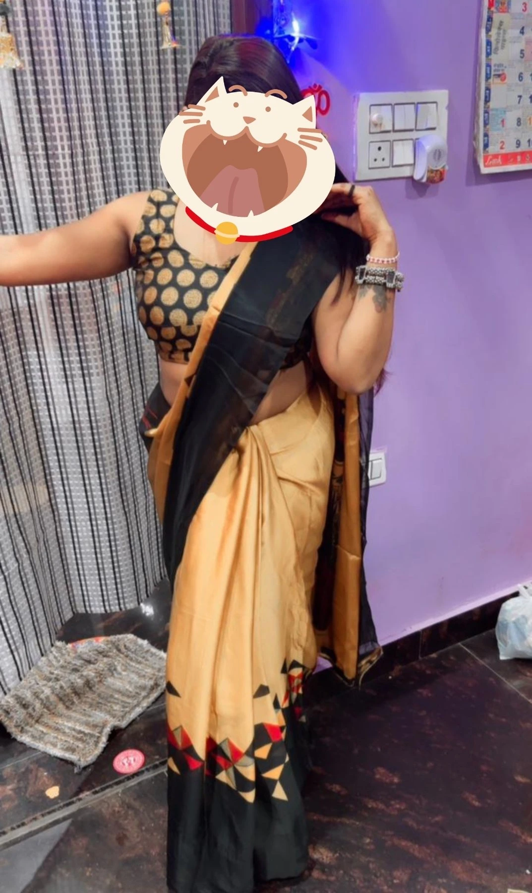 Malvika from Bangalore – Indian escort in Bangalore — 5 / 6