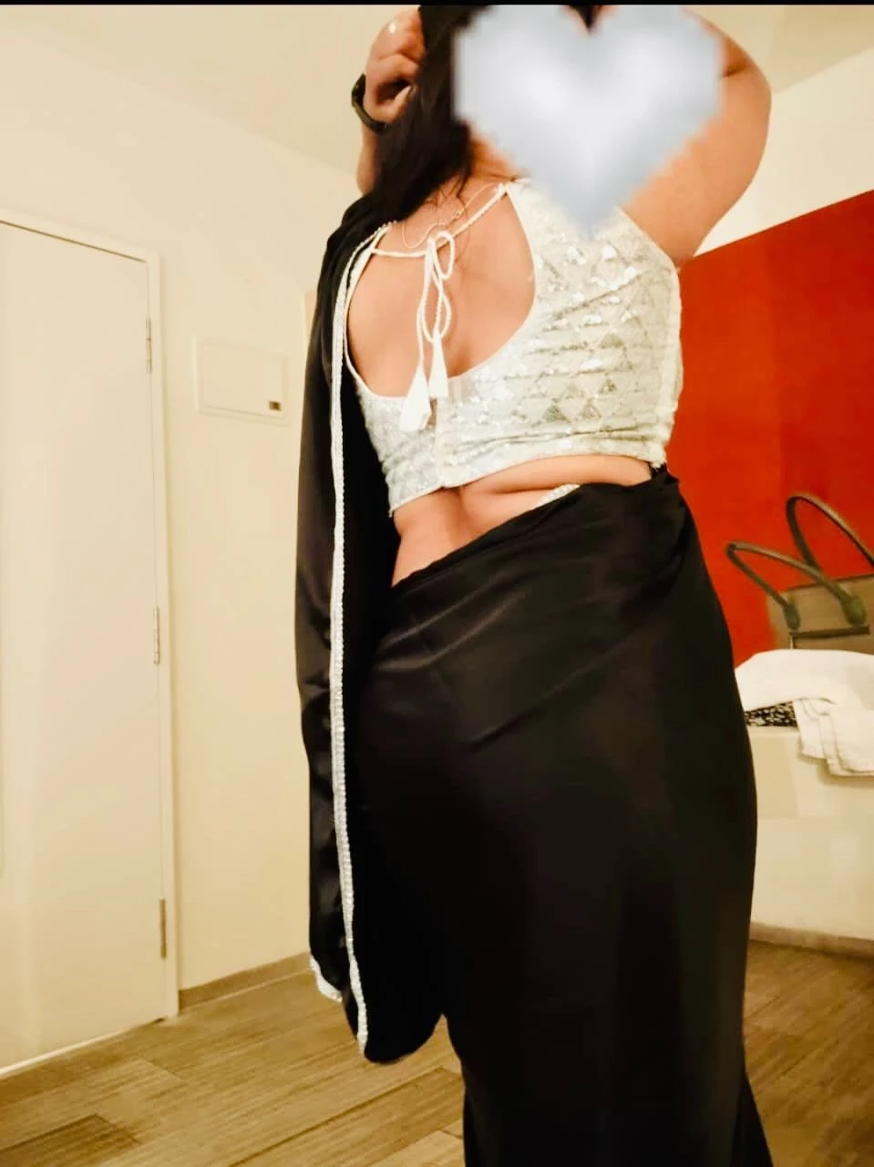 Hot Wife Kashish Singh – Indian escort in Ahmedabad — 8 / 13