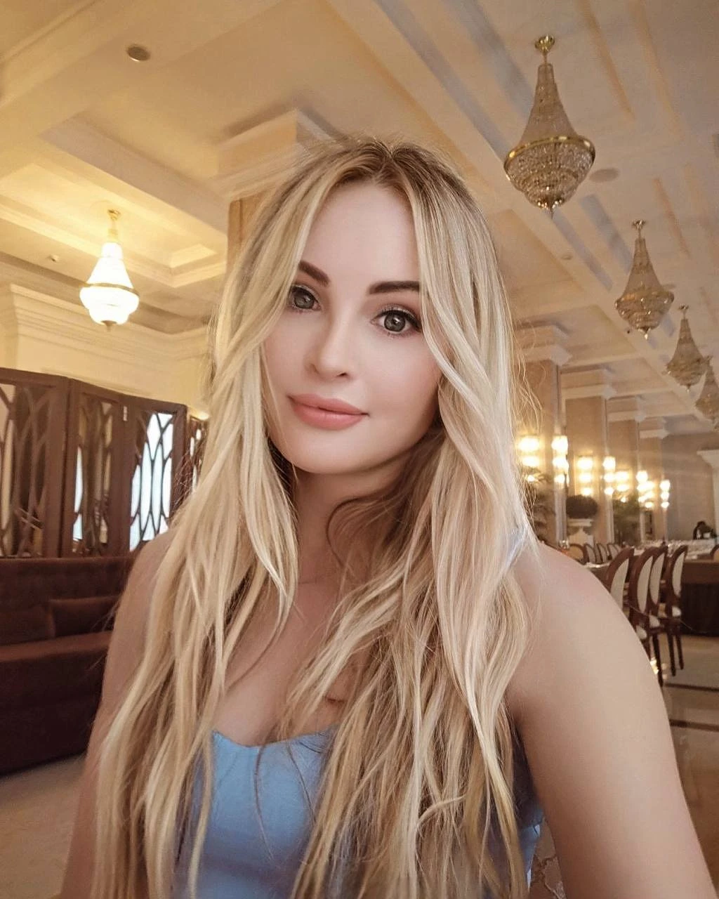 Dina Deep Throat – Ukrainian escort in Hong Kong, Escort, Hong Kong