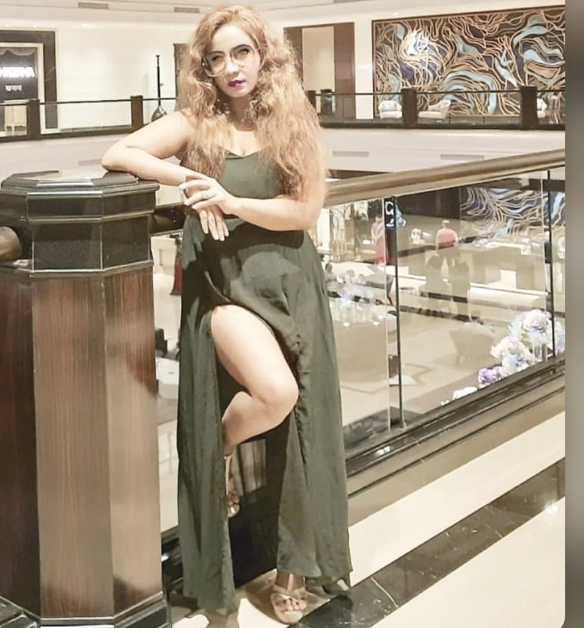 Sonam Real meet and web cam – Indian escort in Chennai — 3 / 7