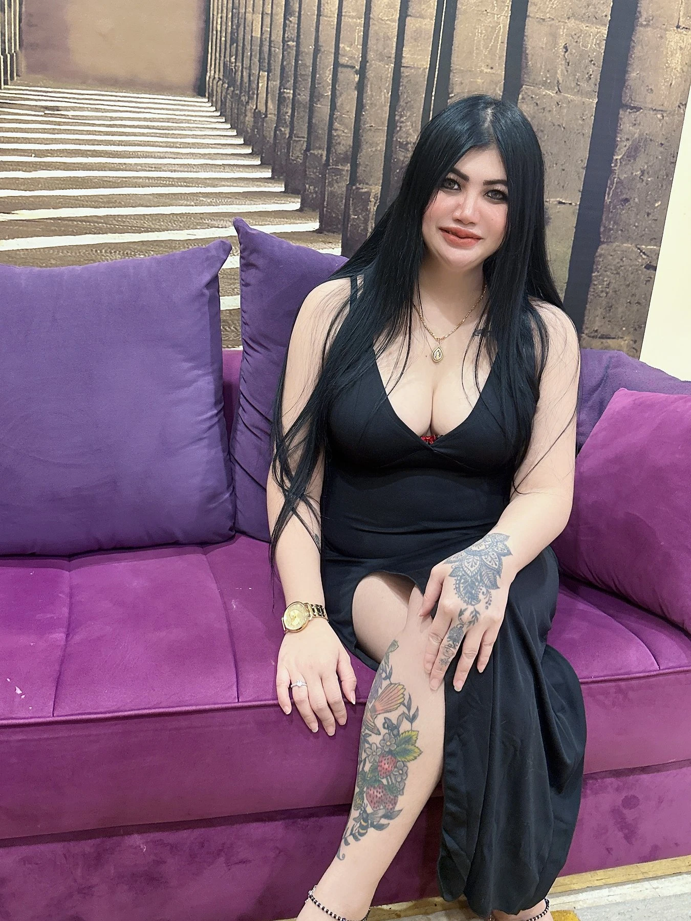 Carina – Saudi escort in Gurgaon — 3 / 16