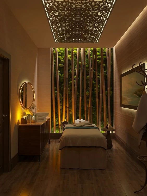 Millennium Spa = Honey Bee Massage – Indian escort in Bangalore — 13 / 21