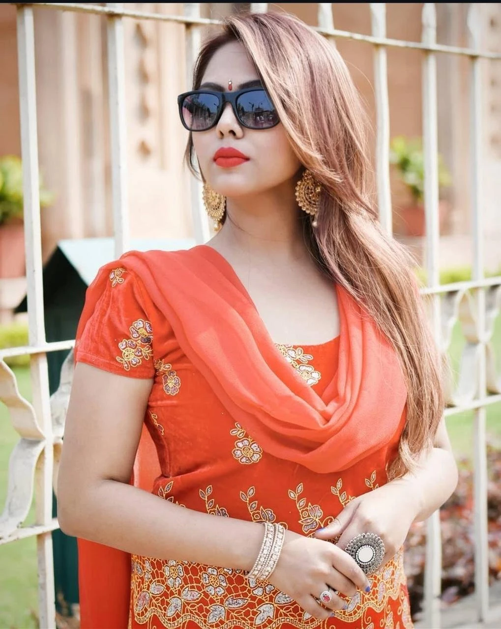 Saniya Independent – Indian escort in Candolim, Goa — 4 / 6