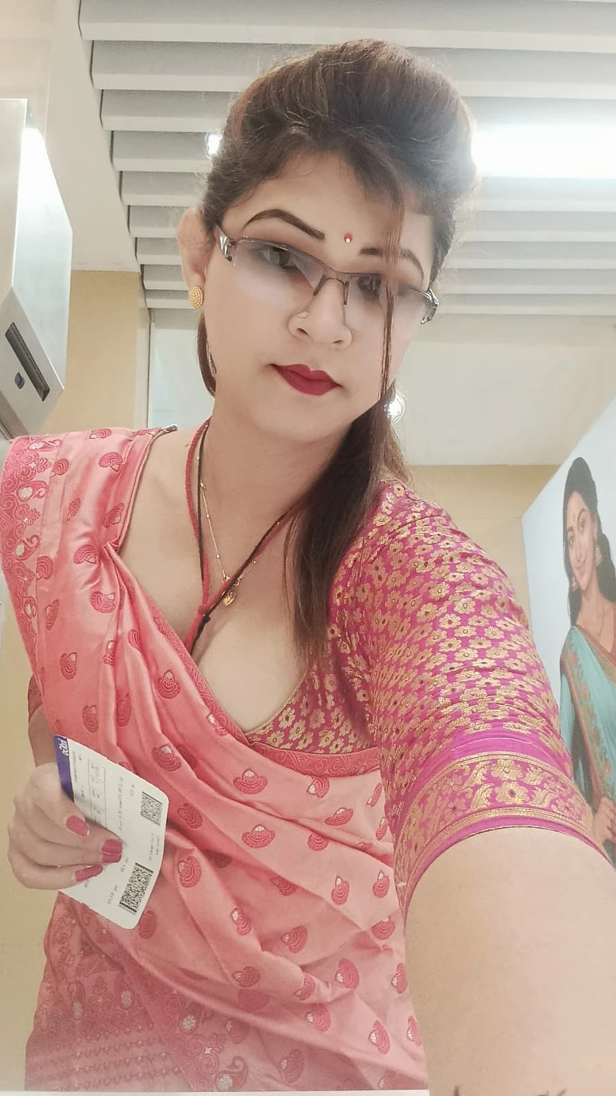 Maina Phukan – Indian escort in Guwahati — 2 / 8