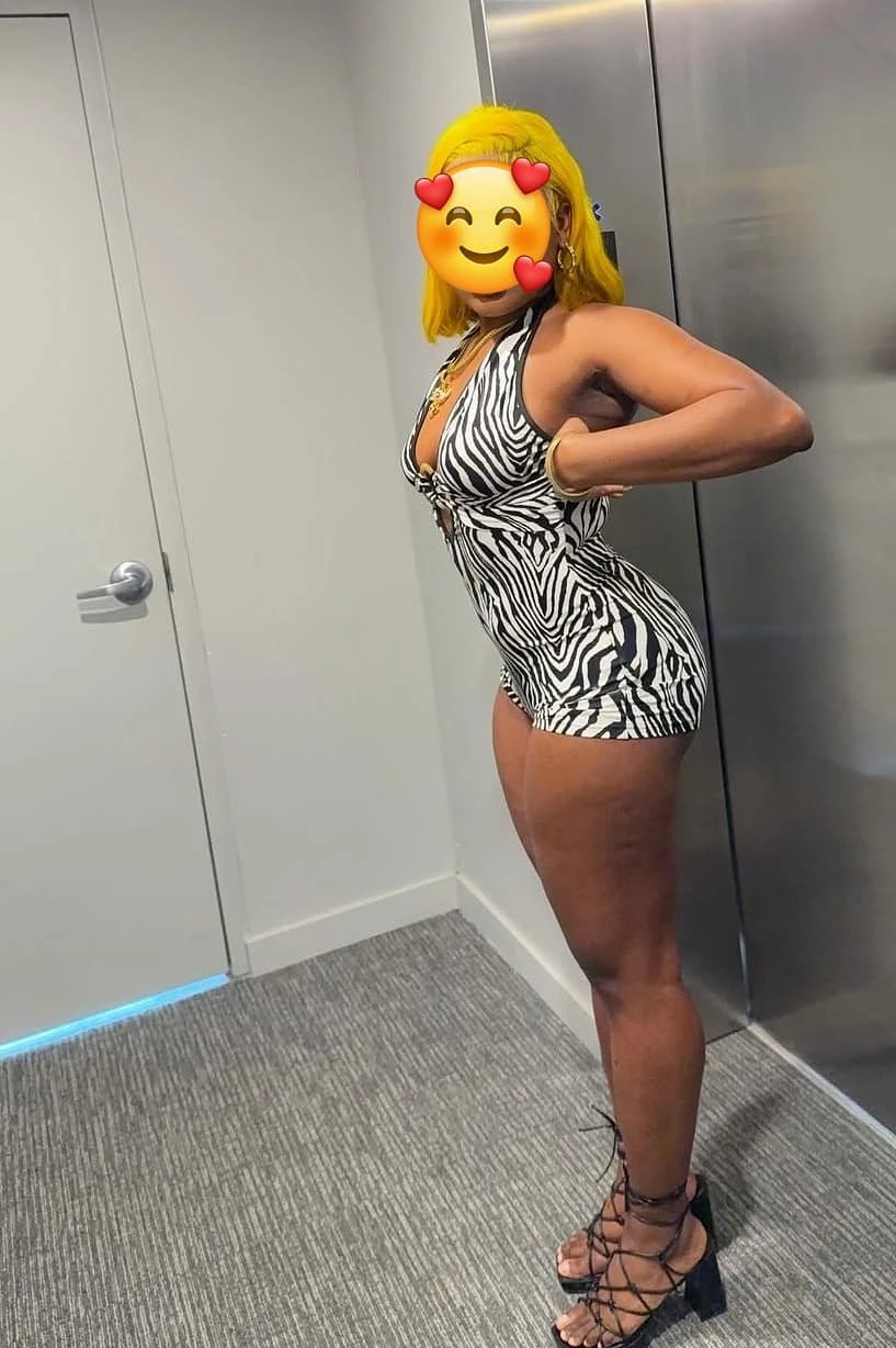 African Angel +91//779546//0437 – escort in Candolim, Goa — 4 / 10