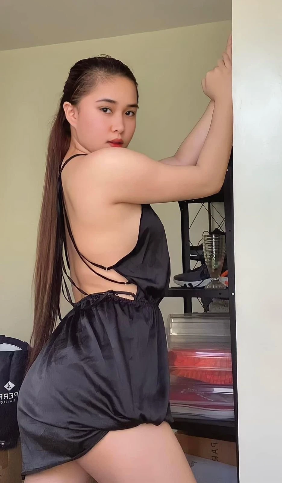 Asian Doll, Lexi – Filipino escort in Hong Kong — 5 / 7