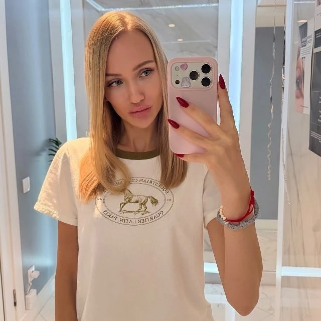 MARY ♥ EXCLUSIVE MODEL ♥ FIRST TIME – Russian escort in Hong Kong — 2 / 7