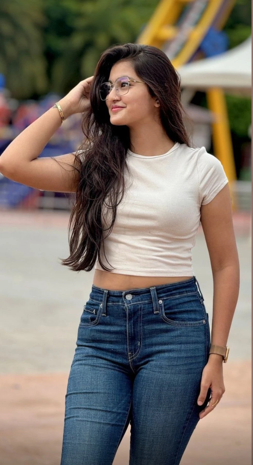 Swwety Gupta – Indian escort in Ahmedabad — 3 / 16