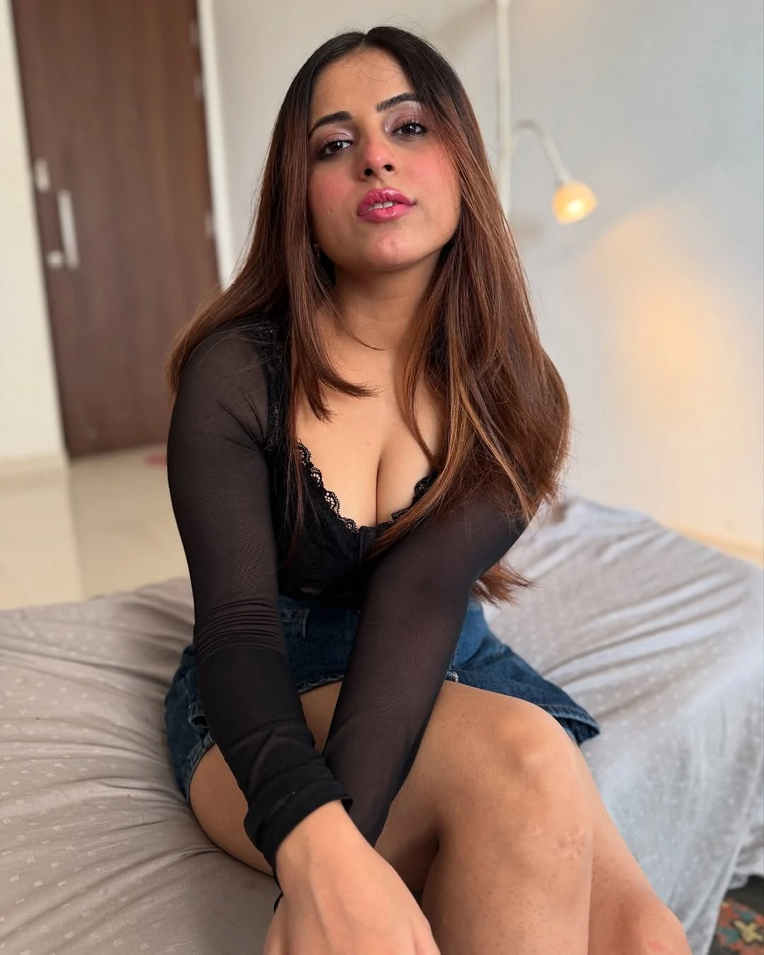 Renuka – Indian escort in Ahmedabad — 3 / 4