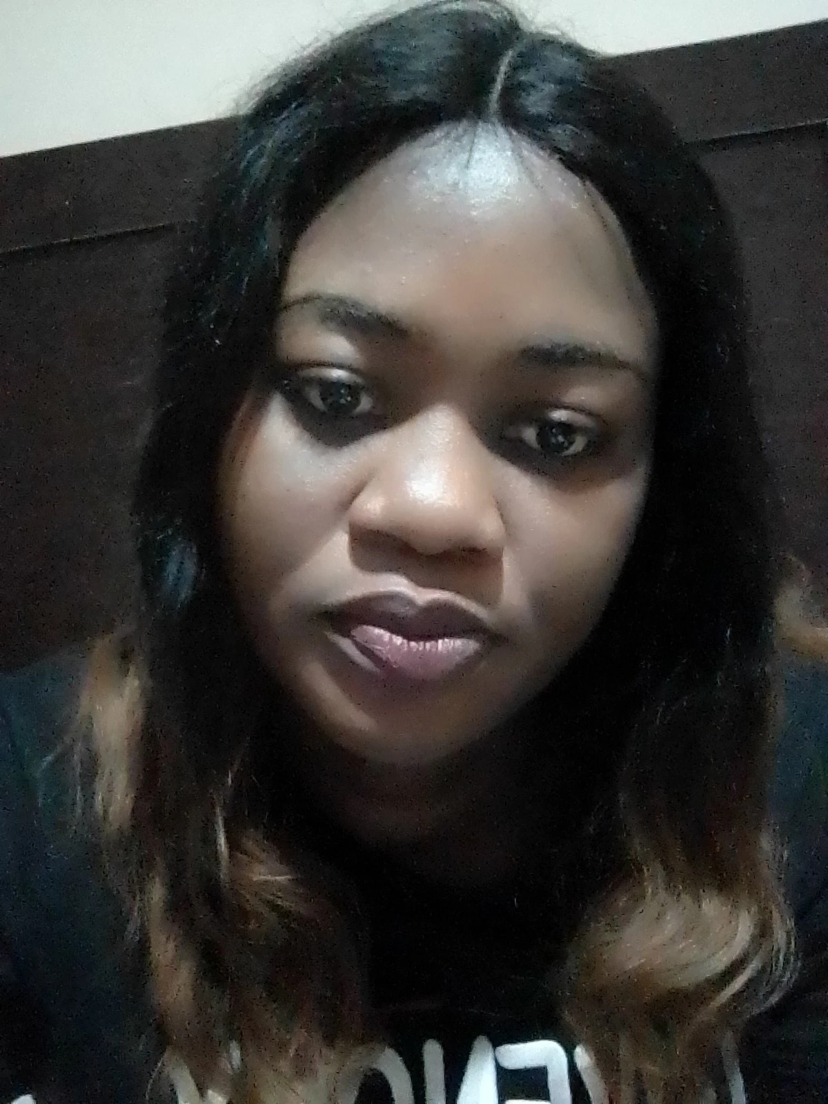 Naija Luxury Massage – Nigerian escort in Douala — 7 / 16