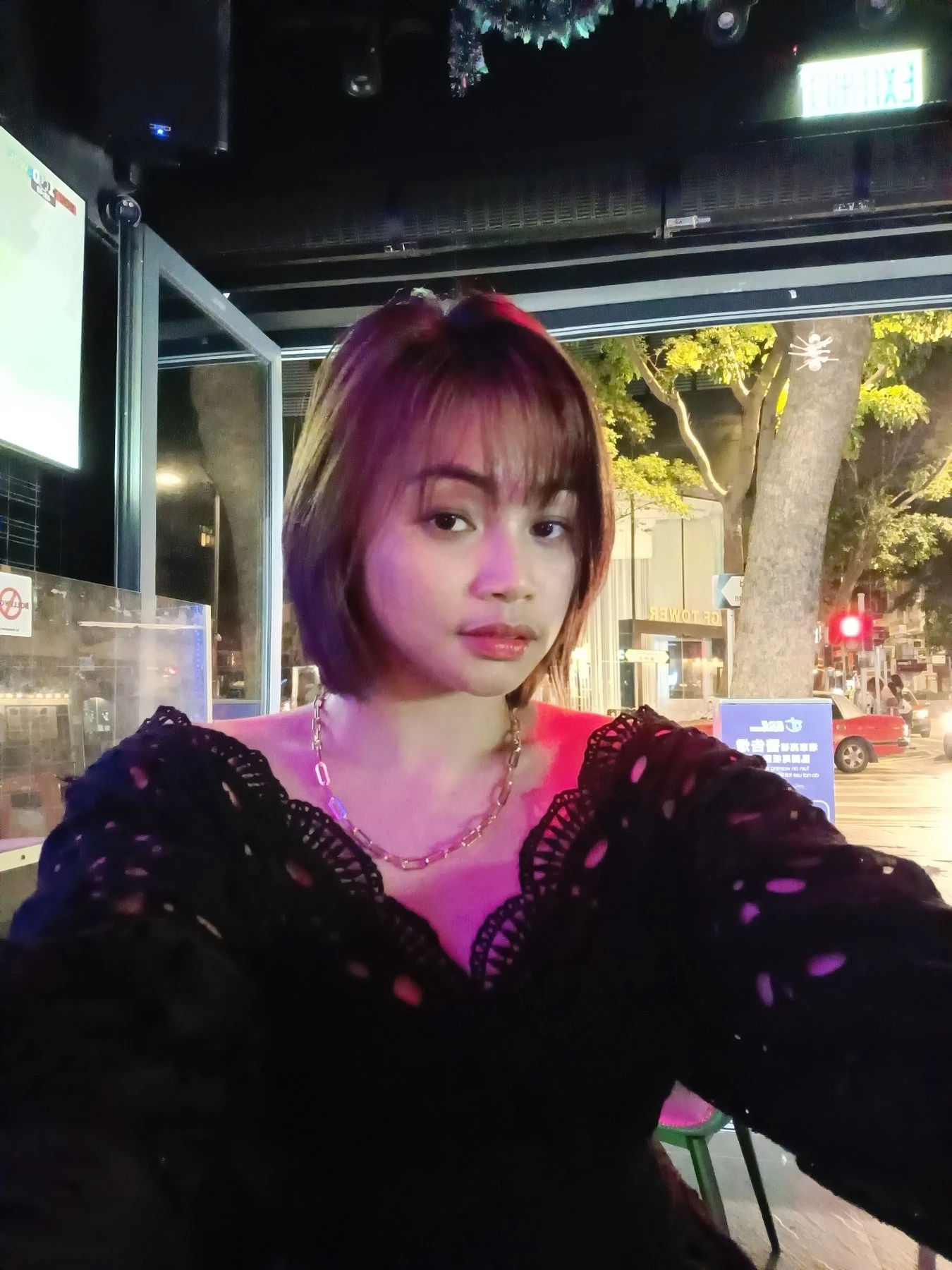 Irene – Filipino escort in Hong Kong, Escort, Hong Kong