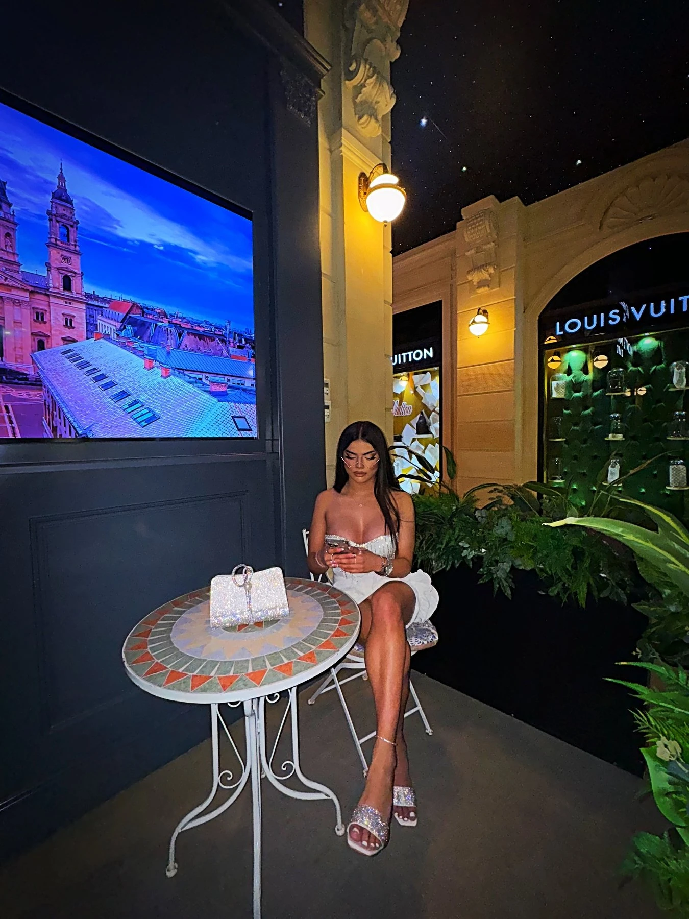 Kylie – Turkish escort in Baku — 8 / 17
