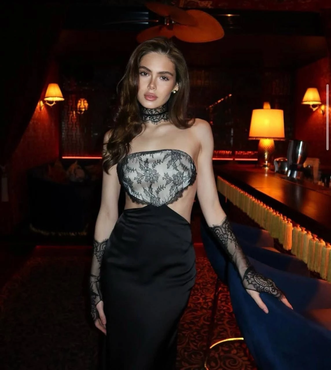 Tava – Russian escort in Yerevan — 4 / 6