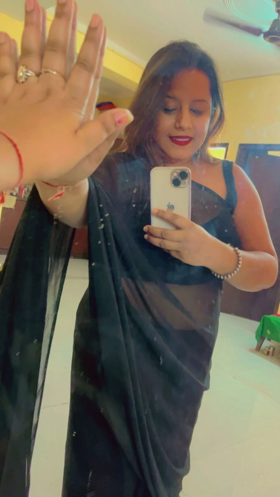 Richa Available for Hot Online Services – Indian escort in Chandigarh — 7 / 8
