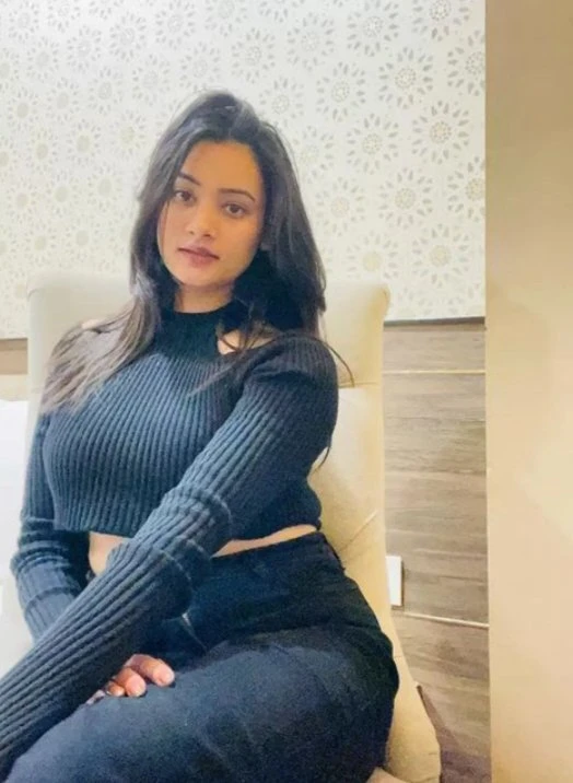 Ananta – Indian escort in Bangalore — 2 / 5