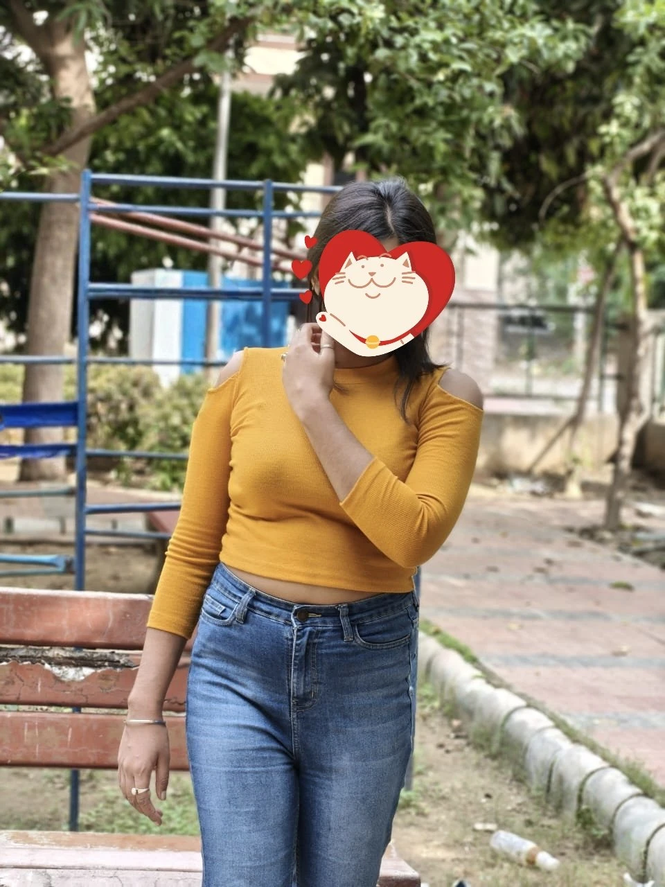 🦋 I Am Diksha 🦋 – Indian escort in Gurgaon, Escort, Gurgaon