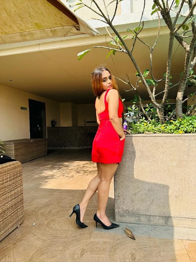 Veronica – escort in Aurangabad — 3 / 5