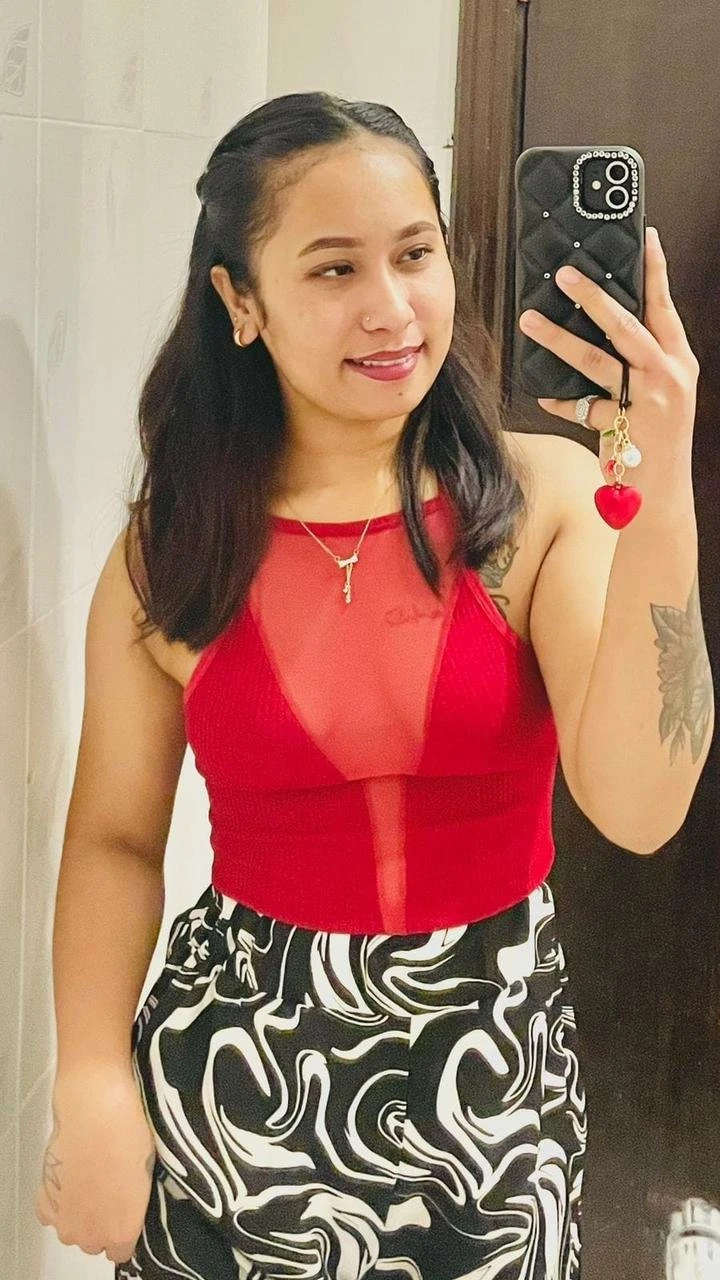 Girlfriend Experience Independent Dreams – Indian escort in Gurgaon — 7 / 12