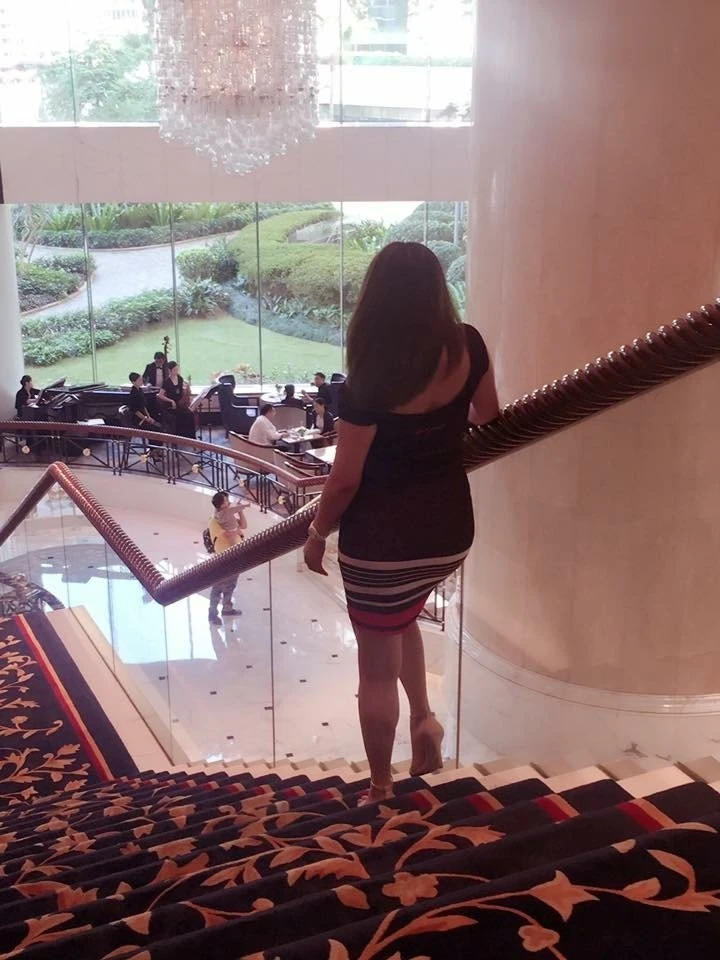 Amanda 4 U – Malaysian escort in Hong Kong — 5 / 13
