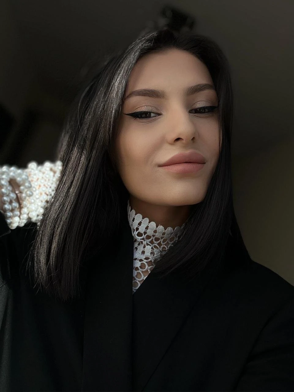 Eliza Sticky Sweet – Azerbaijani escort in Hong Kong — 7 / 8