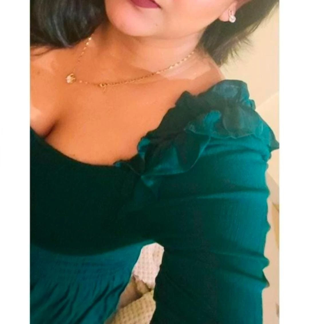 Tina Here! – Indian escort in Bangalore — 3 / 5