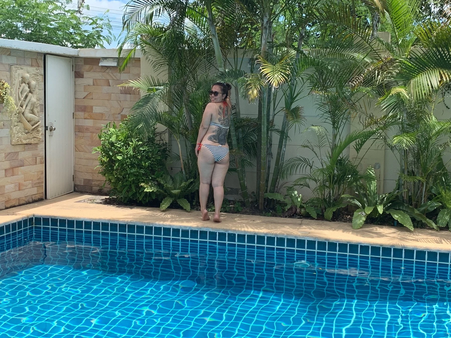 Cherry – Thai escort in Hong Kong — 8 / 11