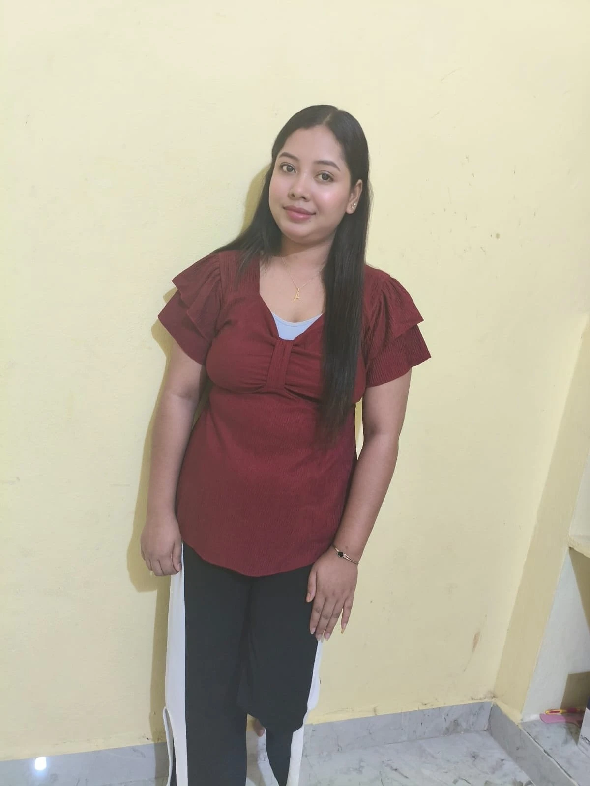 Genuine Service Affordable Price – Indian escort in Bangalore — 3 / 5