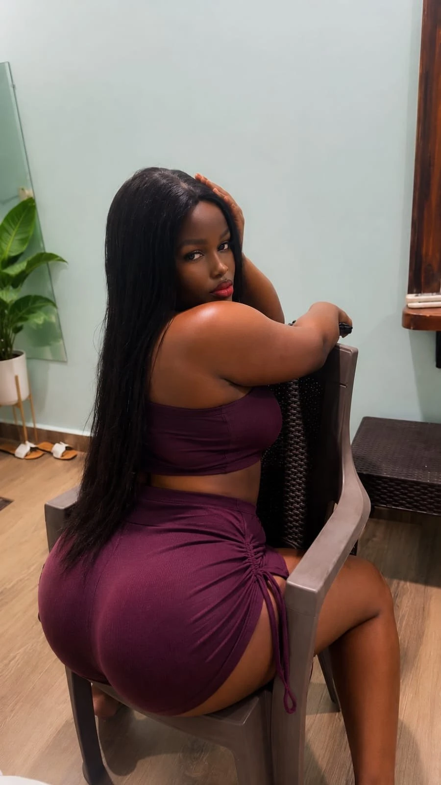 Jane – escort in Candolim, Goa — 2 / 4