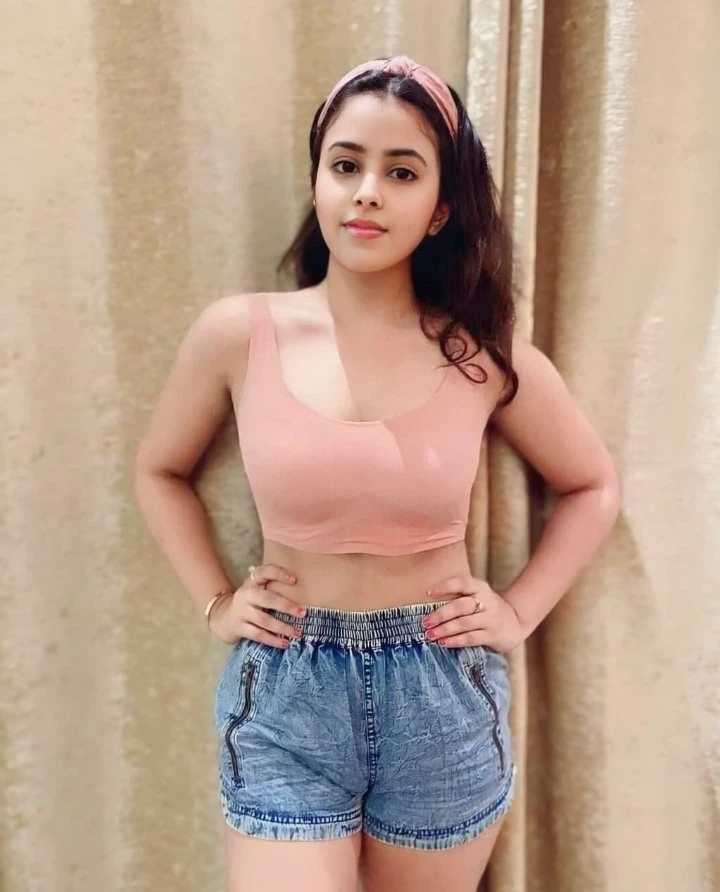 Alisha Independent call girls 24x7 – Indian escort in Coimbatore — 2 / 3