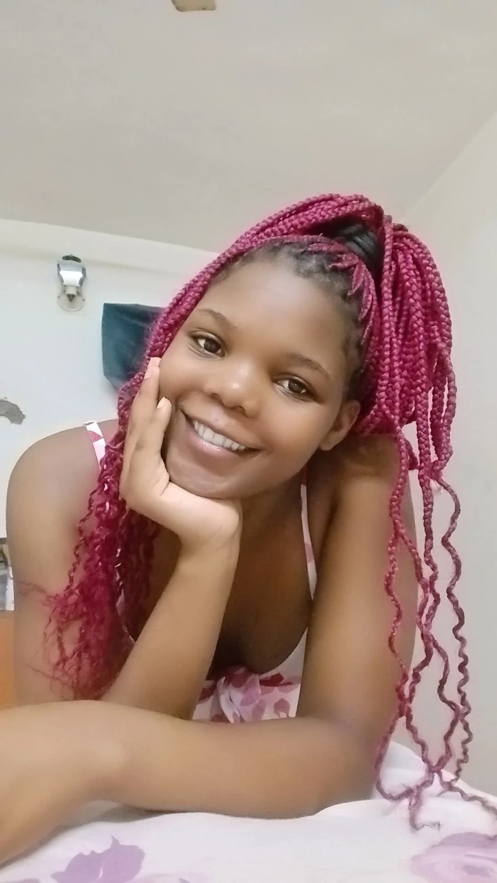 Nana – Kenyan escort in Bhopal — 4 / 11