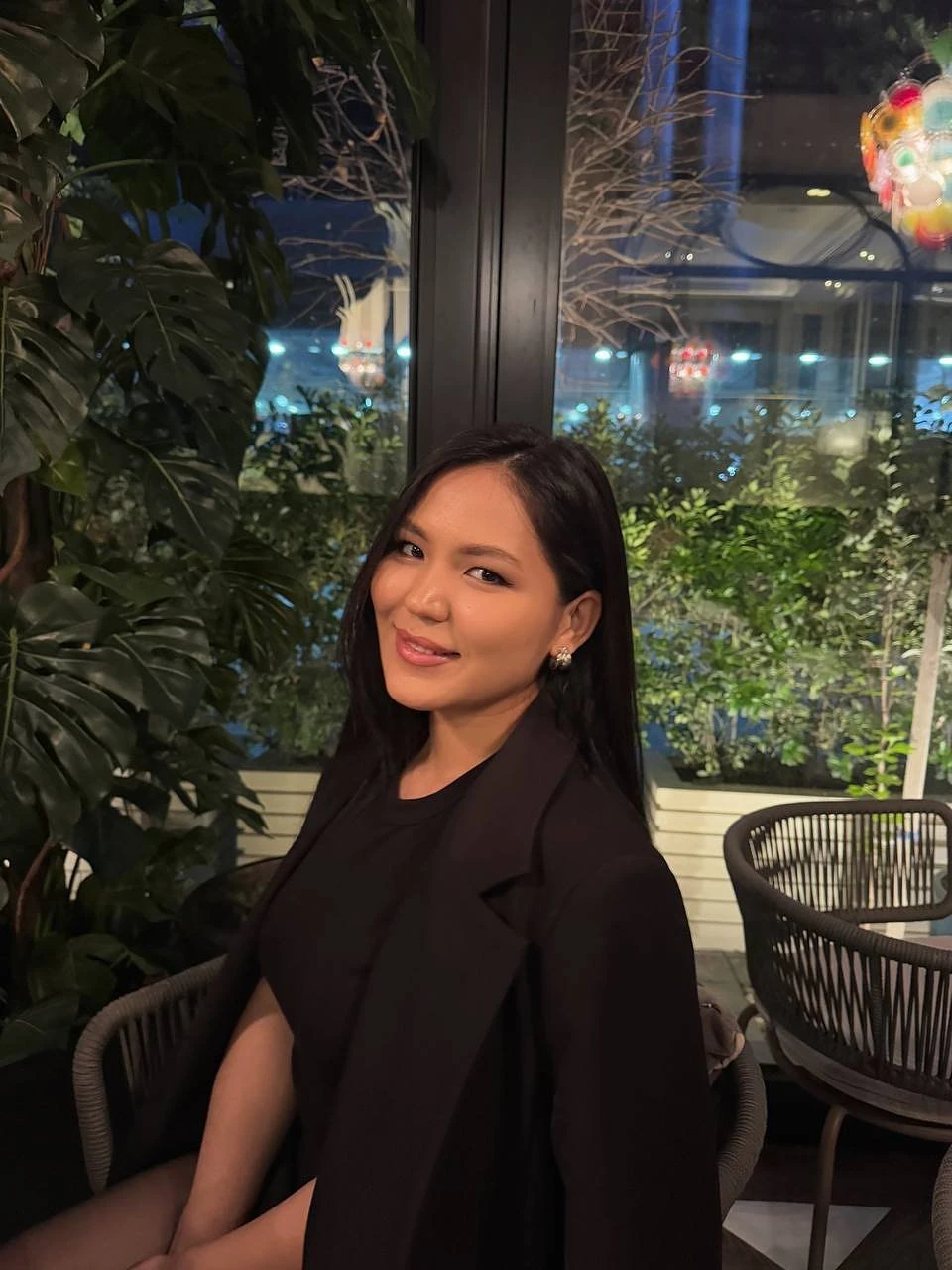 Barbara – Kazakhstani escort in Hong Kong, Escort, Hong Kong