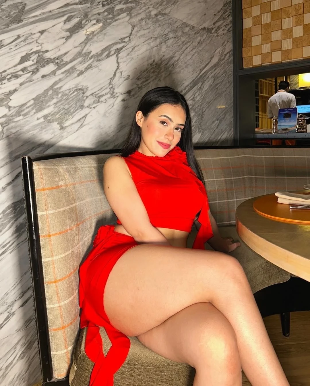 Jaya Jain – Indian escort in Ahmedabad — 2 / 3