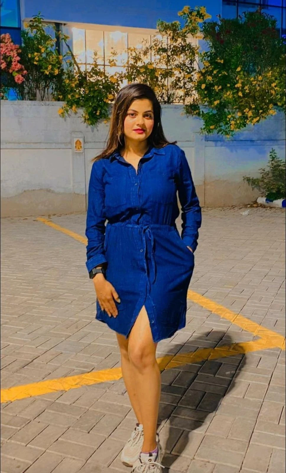 Tannu – Indian escort in Bangalore — 2 / 5