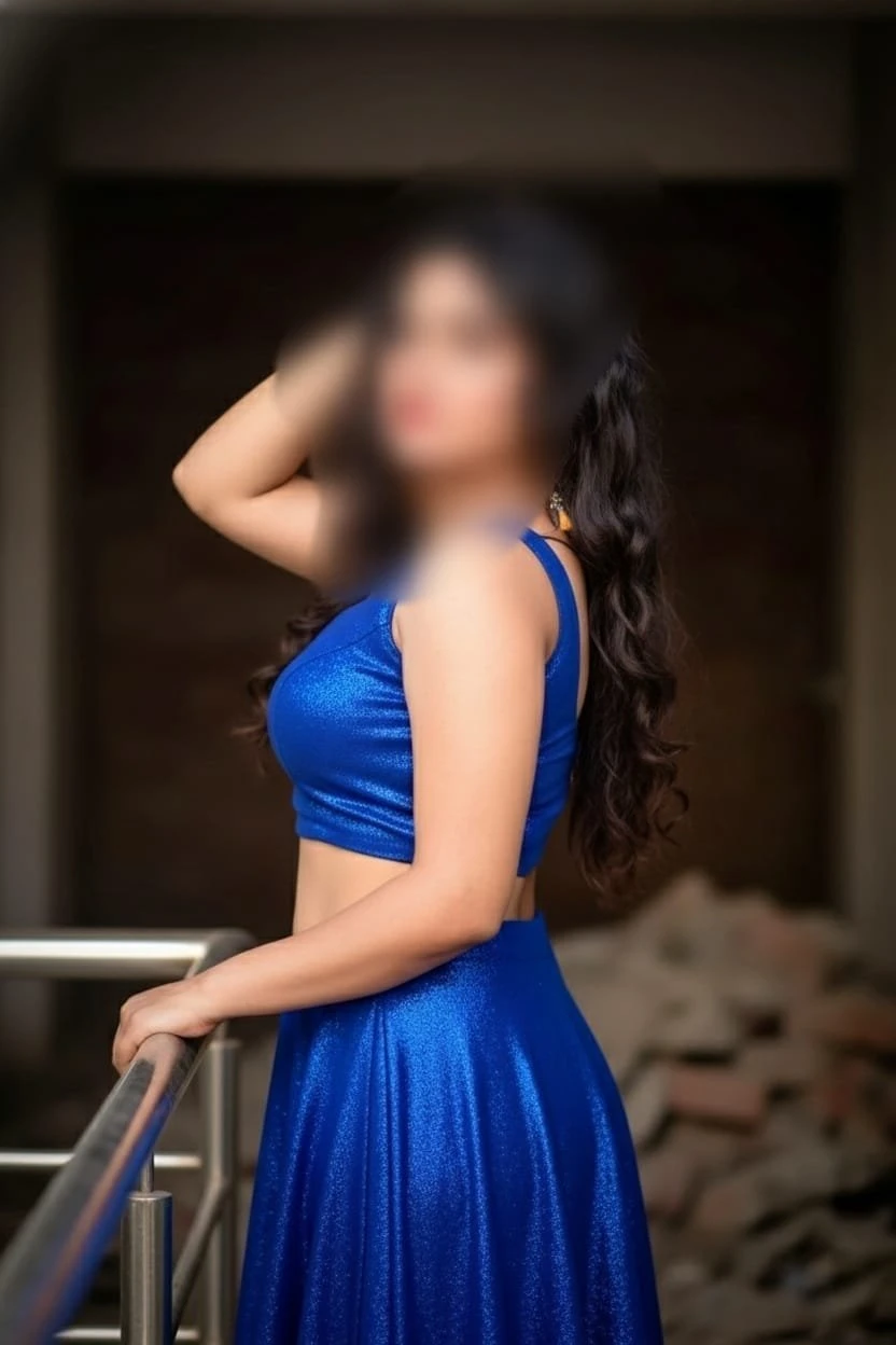 Fizza – Indian escort in Ahmedabad — 4 / 8