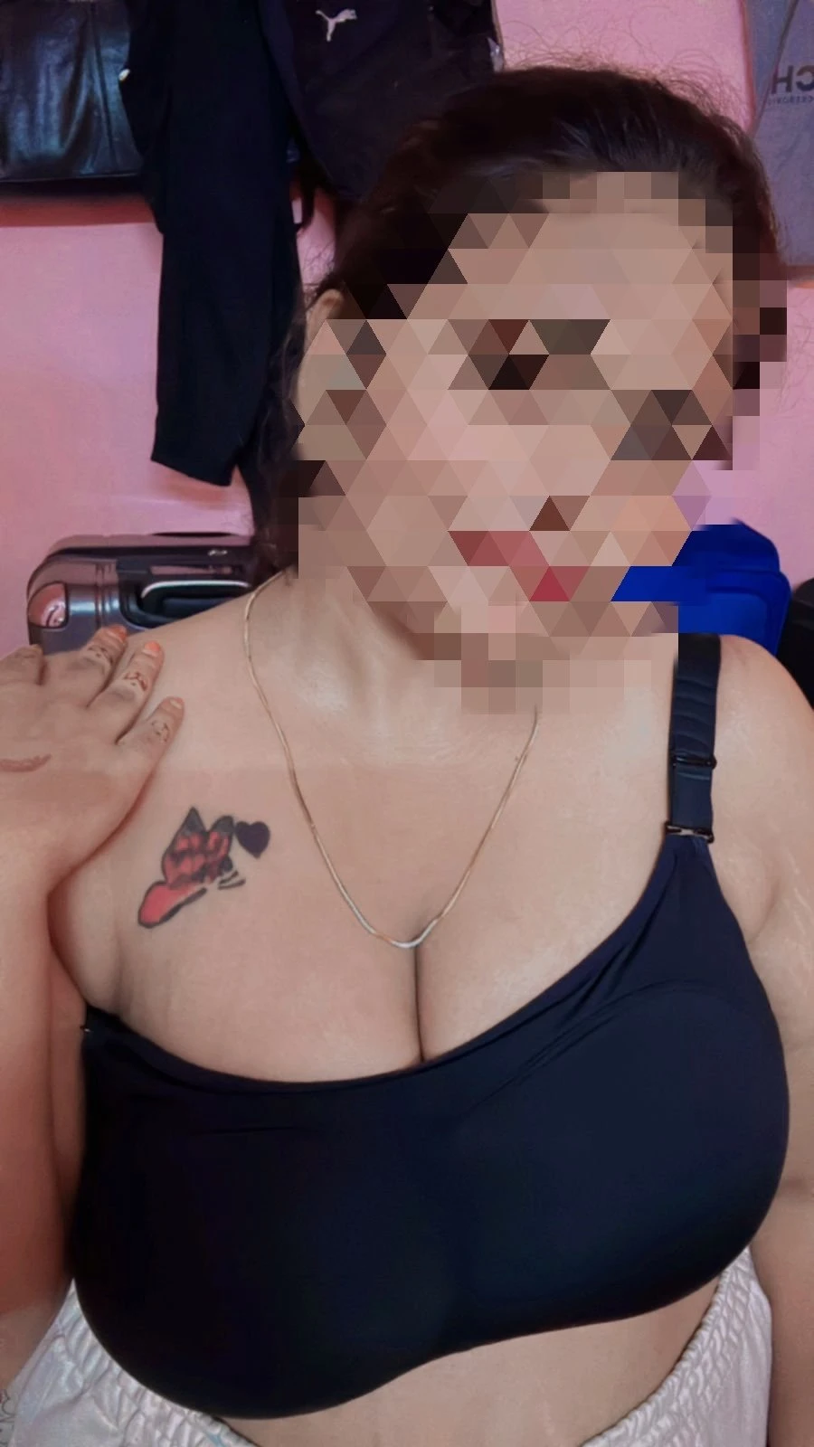 Big Melons Tamil Cam Show Only – Indian escort in Chennai — 5 / 6