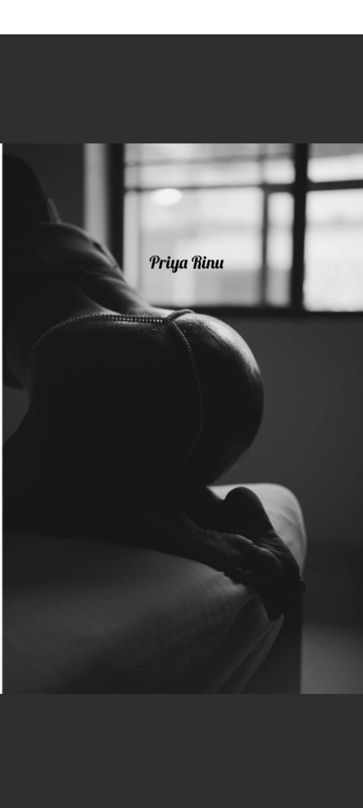 Priya Rinu – Indian escort in Ernakulam — 9 / 10