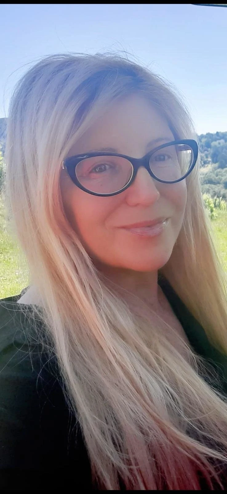 Tessa – Hungarian masseuse in Budapest — 9 / 10