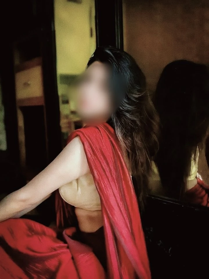 Cam and Real ( Meet) – escort in Chennai — 1 / 2