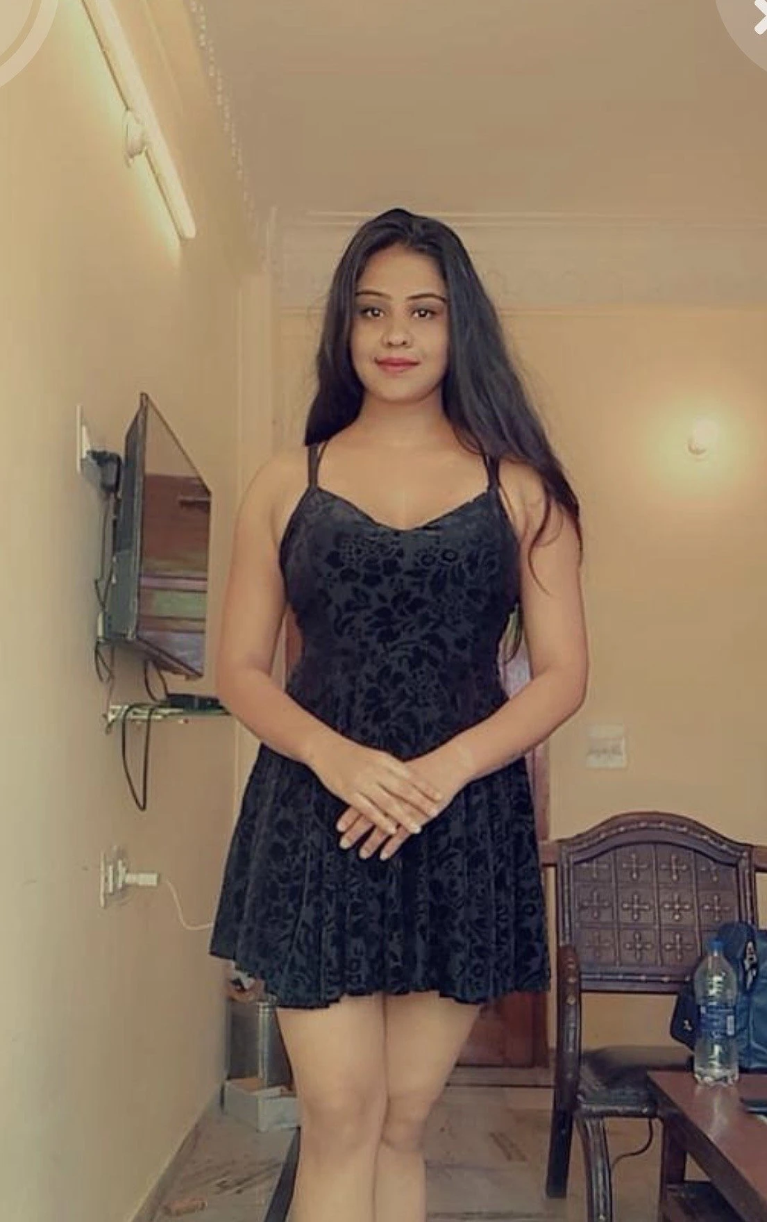 Akshita – Indian escort in Chandigarh — 3 / 4