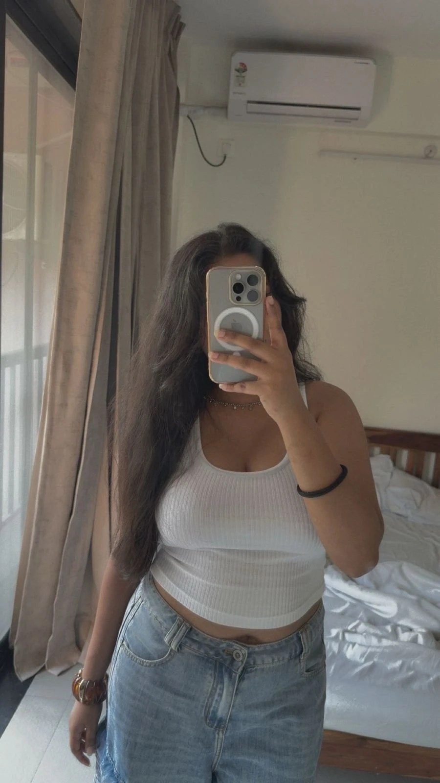 Akansha – Indian escort in Candolim, Goa — 2 / 5