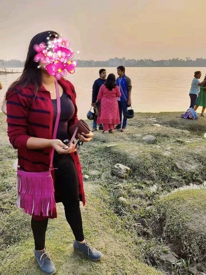 VIP genuine call girl – Indian escort in Bangalore — 2 / 3
